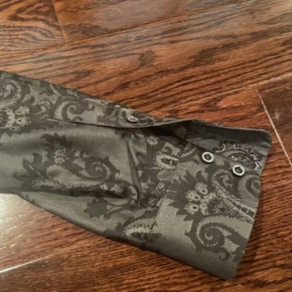 Robert Graham Button Down - Picture 10 of 14